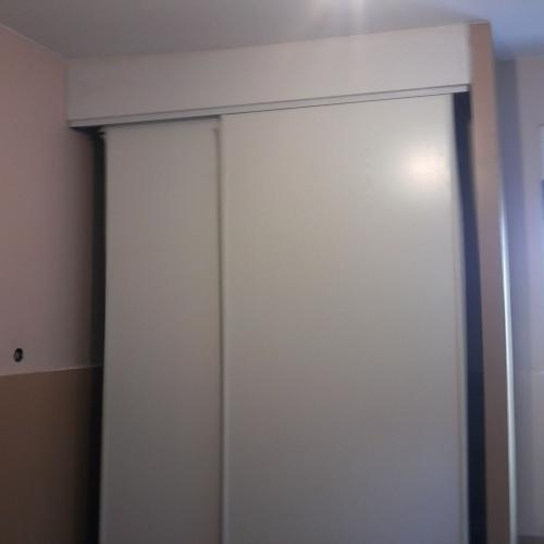 Création de votre dressing